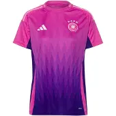 Adidas Camisola Alternativa 24 da Alemanha
