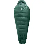 Deuter Saco De Dormir Para Mulher Orbit 0° Sl
