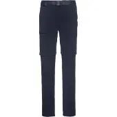 Maier Sports Calças Inara Slim Zip