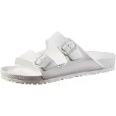 Birkenstock Chinelos Arizona EVA homens - Branco - 44