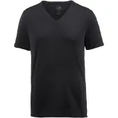 Icebreaker Camisa 'Anatomica SS' preto
