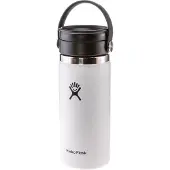 Hydroflask Garrafa Térmica Wide Mouth With Flex Sip Lid 473ml