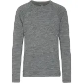 Icebreaker Camiseta De Manga Comprida 200 Oasis Crew Merino