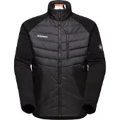 Mammut Casaco Polar Com Fecho Innominata Hybrid
