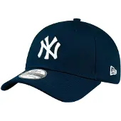 New Era Boné 39thirty New York Yankees