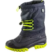 CMP Botas De Neve Ahto Wp 3q49574j