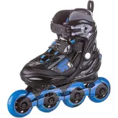 Roces Patins Em Linha Moody