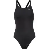 Nike Maiô Hydrastrong Solids Fast Back 2.0
