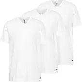 Adidas Camisa funcionais branco