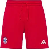 Adidas Calções Fc Bayern Munich 24/25 Dna