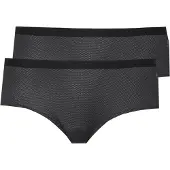 Odlo Calcinhas Active F-dry Light Eco Sports 2 Unidades