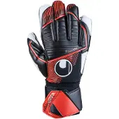 Uhlsport Luvas De Goleiro Powerline Soft Flex Frame