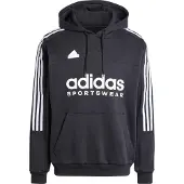 Adidas Moletom Com Capuz House Of Tiro Fleece