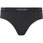 Icebreaker Calcinhas Merino 125 Cool-lite Sprite Hipster