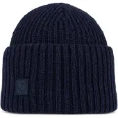 Buff Gorro Knitted