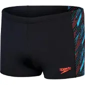 Speedo Calção De Banho Boxer Hyperboom Panel