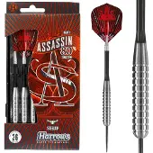 Harrows Dardos Assassin 80%
