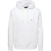 Tommy Hilfiger Sweatshirt 'ESSENTIAL ' azul / vermelho / branco