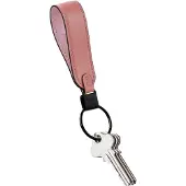 OrbitKey Chaveiro Loop Cotton Candy