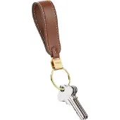 OrbitKey Chaveiro Loop