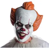 SD Toys Máscara De Pennywise