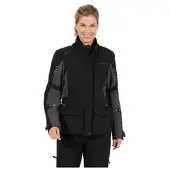 Vanucci VAJ-5 Para Senhora Preto/Cinzento 40