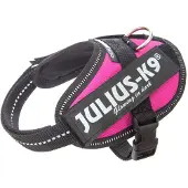 JULIUS K-9 Arnês Para Cães Idc Power Baby