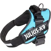Julius-K9 Arnês Para Cães Idc Power