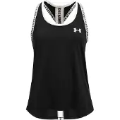 Under Armour Camiseta Sem Mangas Knockout