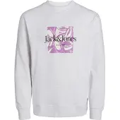 Jack & Jones Moletom Lafayette Branding