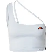 Ellesse Top Sem Mangas Playsol Crop
