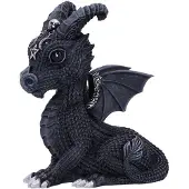 Nemesis Now Figura Lucifly Da Cult Cuties 11 Cm