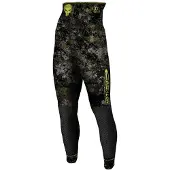 Epsealon Calças De Pesca Submarina Tactical Stealth 7 Mm