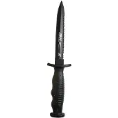 Epsealon Faca Long Silex Titanium Dagger
