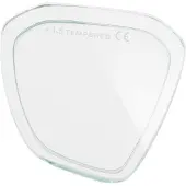 SCUBAPRO Lente De Grau Direita D-mask