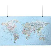 Awesome Maps Mapa Dive