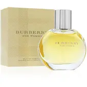 Burberry perfume EDP 100 ml