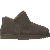 Warmbat Botas de neve castanho