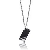 Time Force Colar Ts5112cs