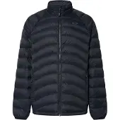 Oakley Casaco de inverno preto