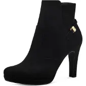Tamaris Botim preto