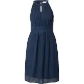 Vila Vestido de cocktail 'VIMilina' navy
