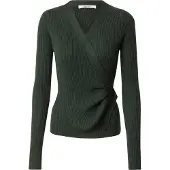 About You Pullover 'Ina' cáqui