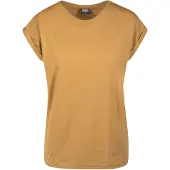 Urban Classics Camisa conhaque