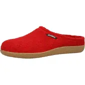 Giesswein Chinelos VEITSCH homens - Vermelho - 45