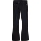 G-Star Calças de ganga preto denim