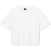 Johnny Urban Camisa 'Zoey' branco