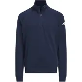 Adidas Camisola com Fecho a 1/4