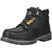 Dockers by Gerli Botas com atacadores preto
