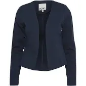 Ichi Blazer 'IHKate' navy